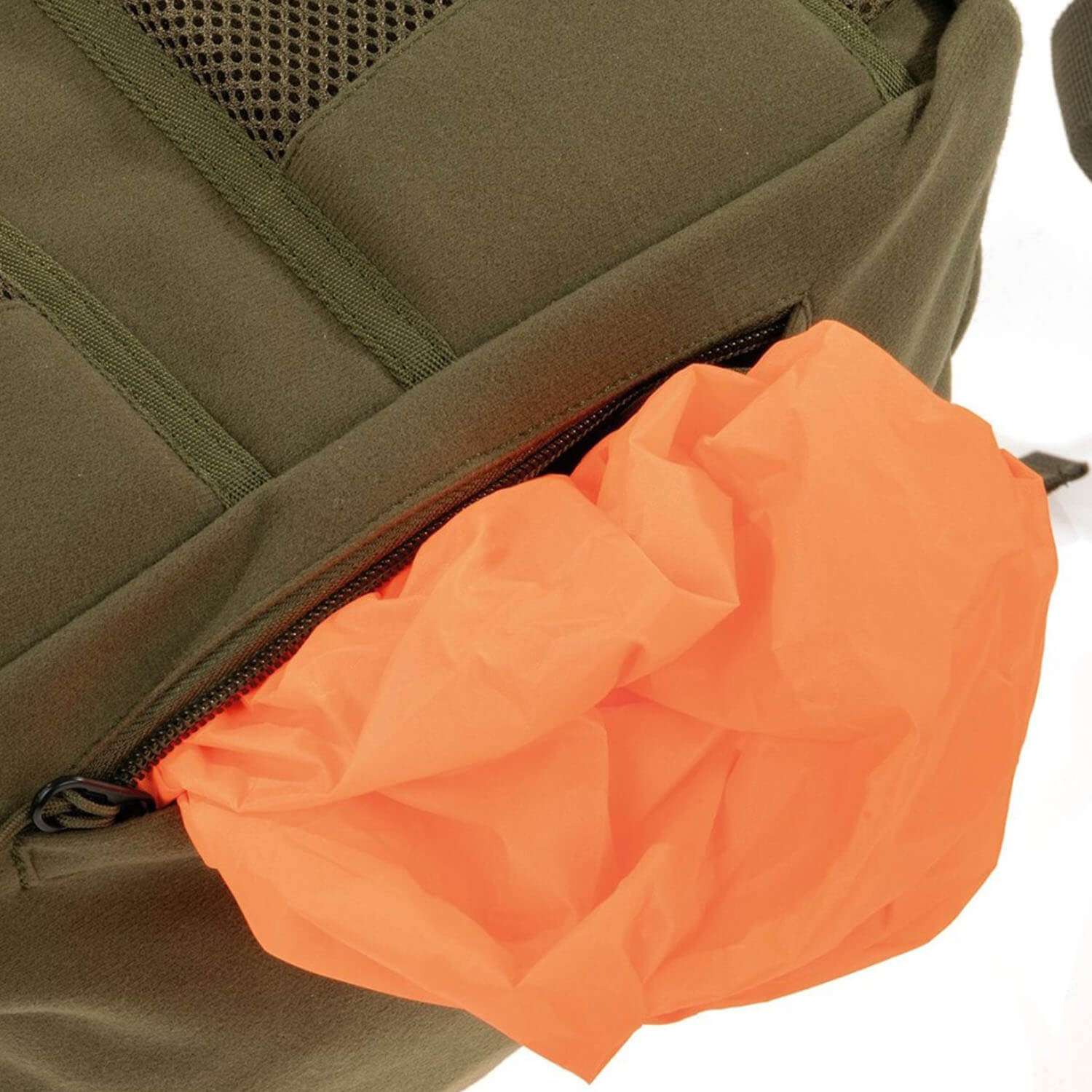 Hart Backpack Strone 50 (Green)