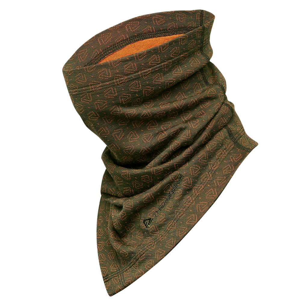 Thermowave Chute roll collar - Scarf & Neck Warmer