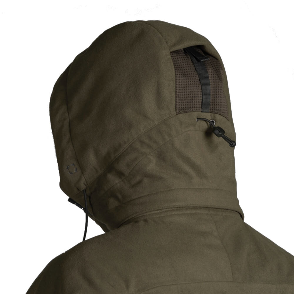 Seeland jacket Climate Hybrid