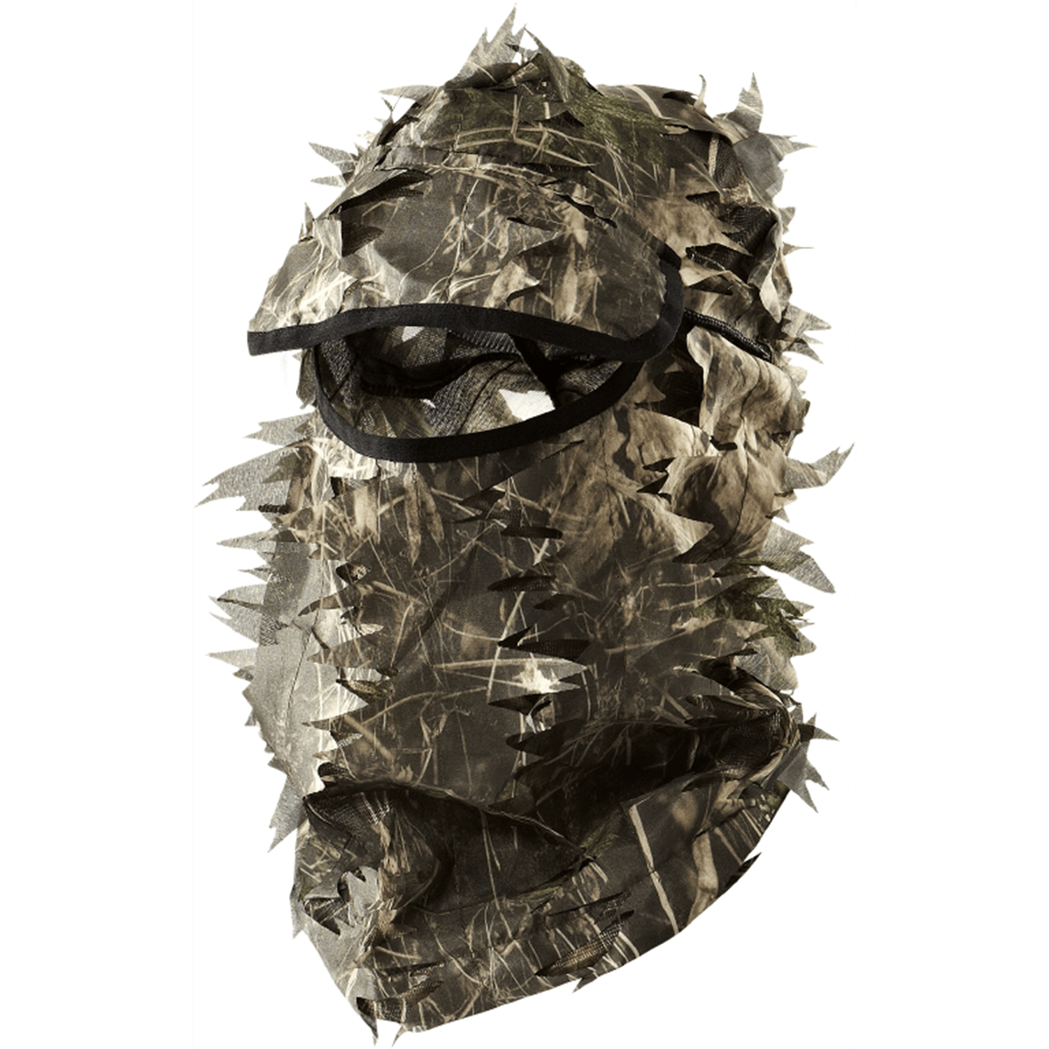 Seeland camo mask leafy