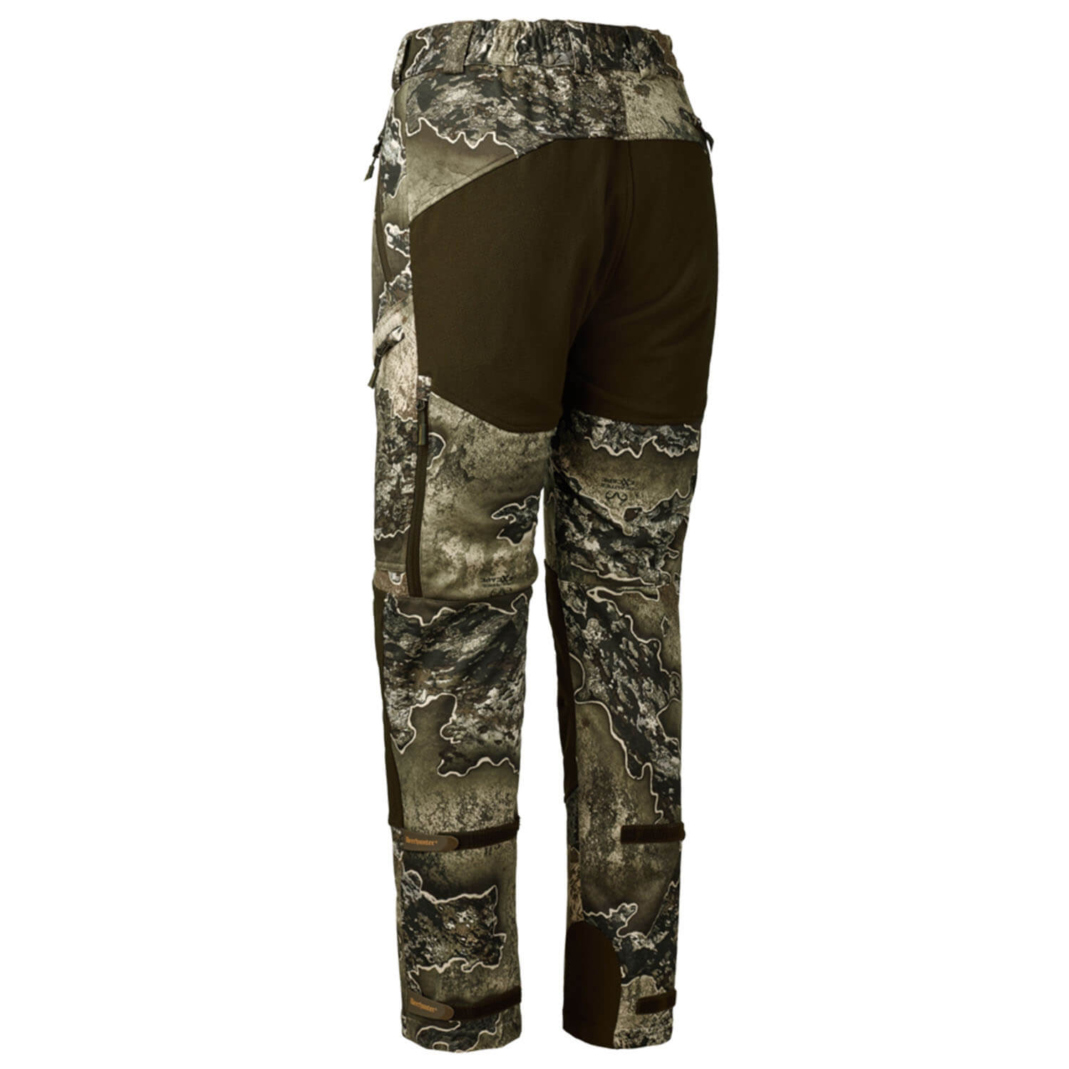 Deerhunter Softshell Trousers Lady Excape (realtree excape)