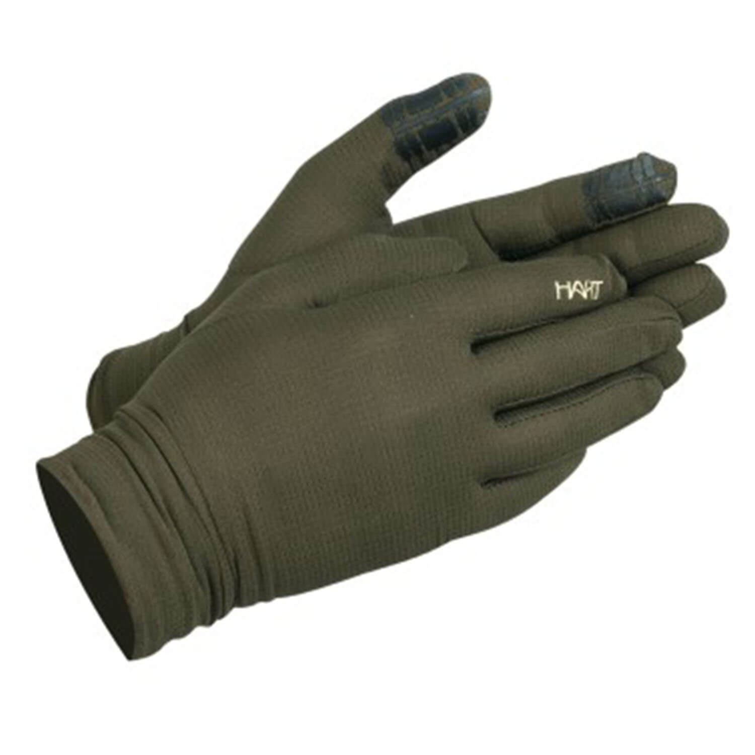  Hart Gloves Ural-GC Cover Ultralight (Green) - Hunting Gloves