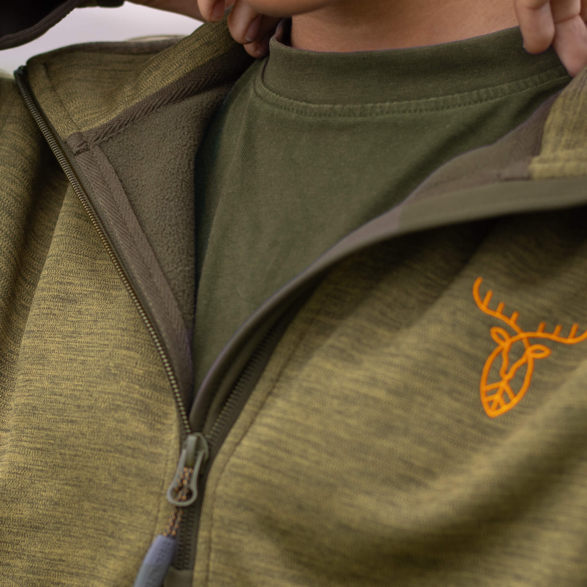 Pirscher Gear Flex Pro Pullover