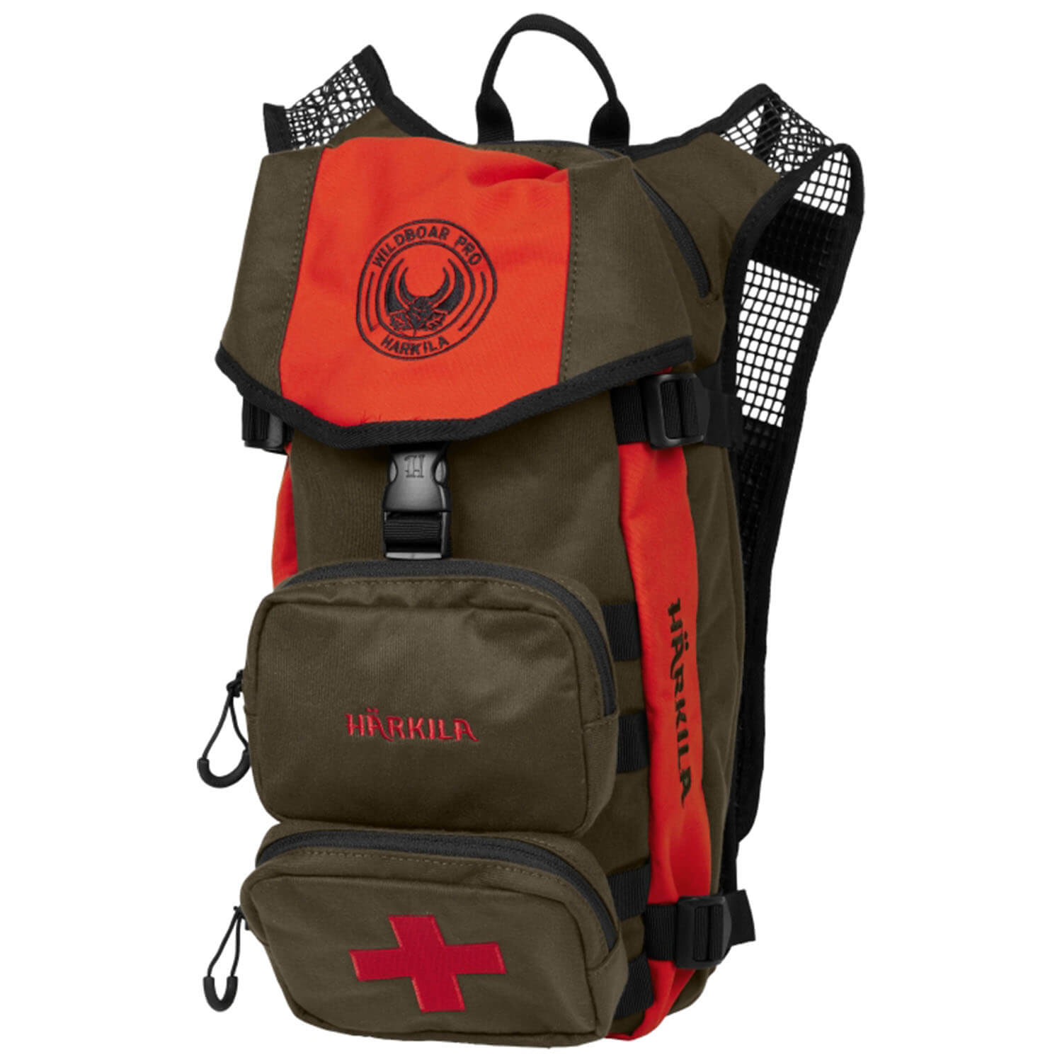 Härkila Backpack Wildboar Pro - Hunting Equipment