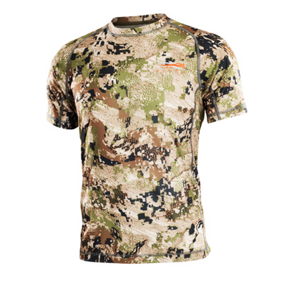 Sitka Gear Core Lightweight SS Shirt - SA