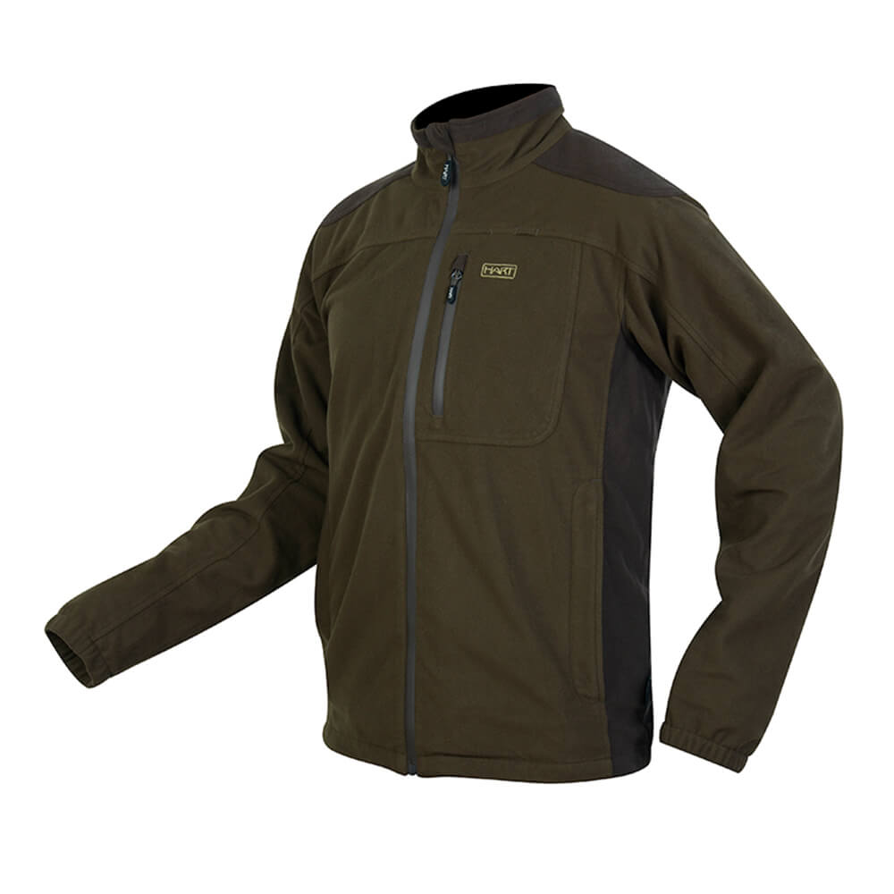 Hart Fleece jacket Belfort-S - Hunting Jackets