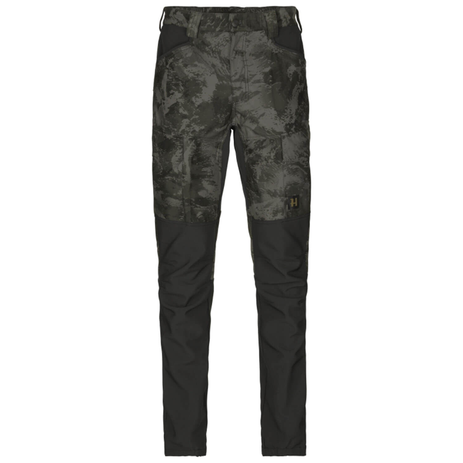 Härkila hunting trousers Noctyx Camo Silent - Men's Hunting Clothing