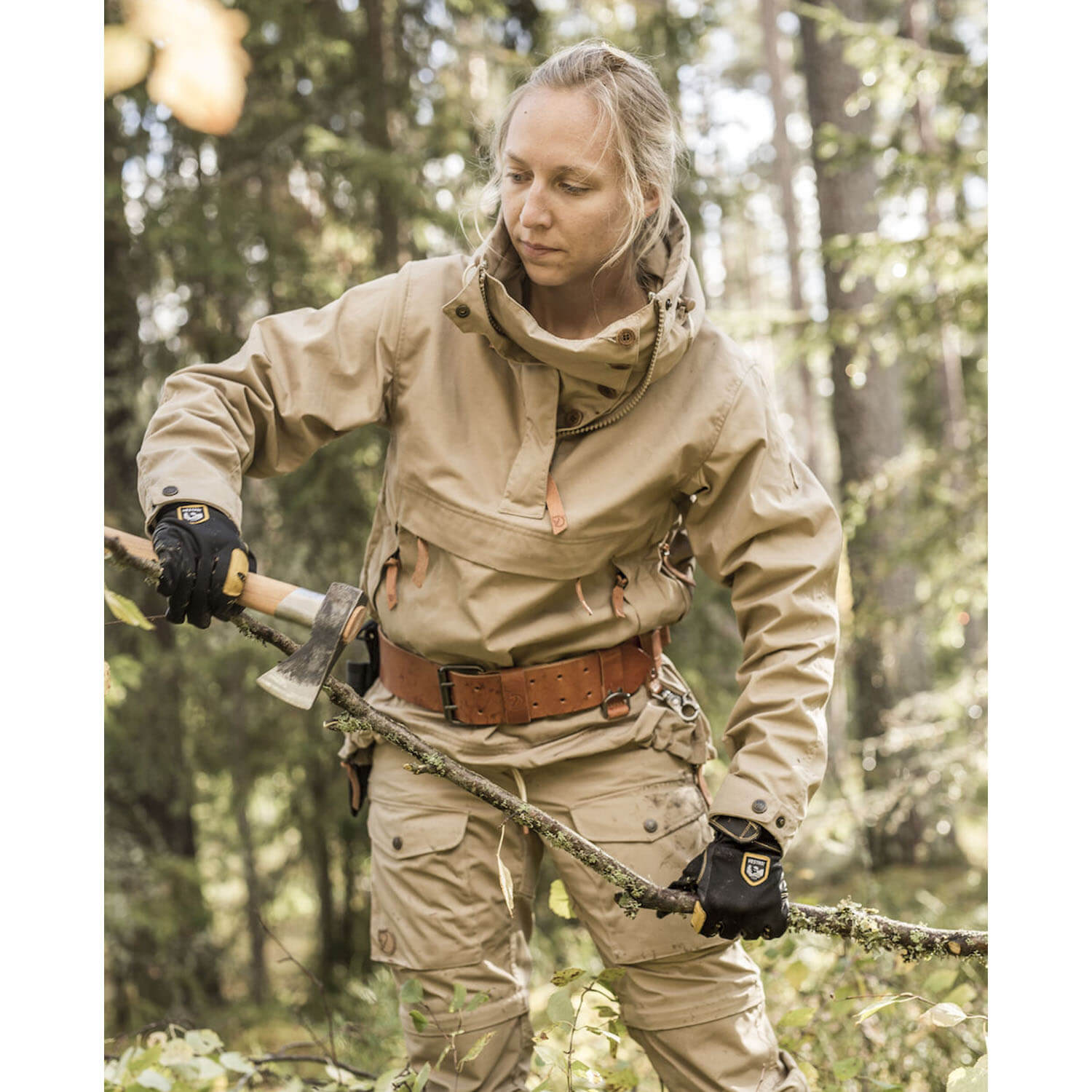 Fjällräven Equipment Belt