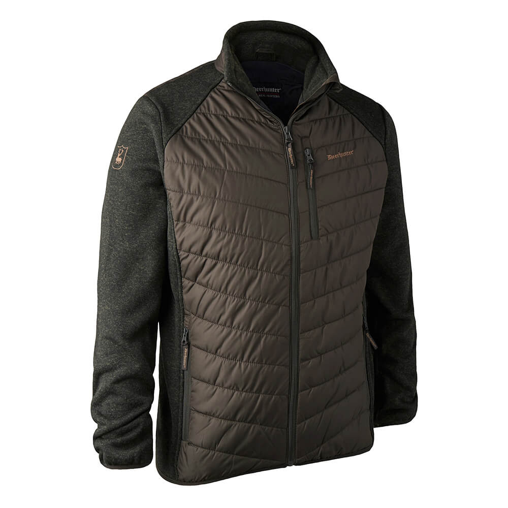 Deerhunter Moor Padded jacket (green)