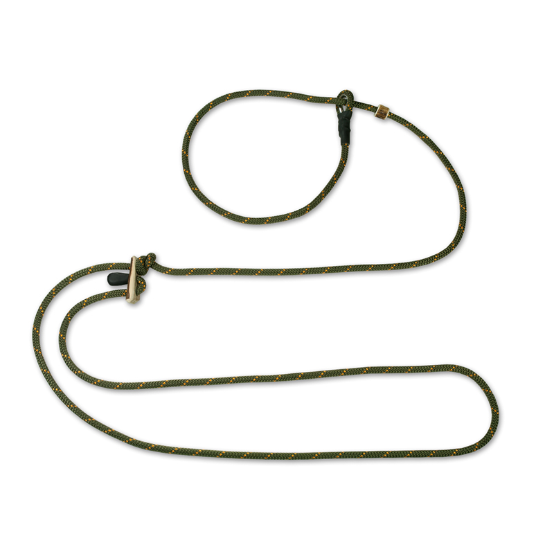 Mystique Shoulder Lead 8mm - Leashes & Collars