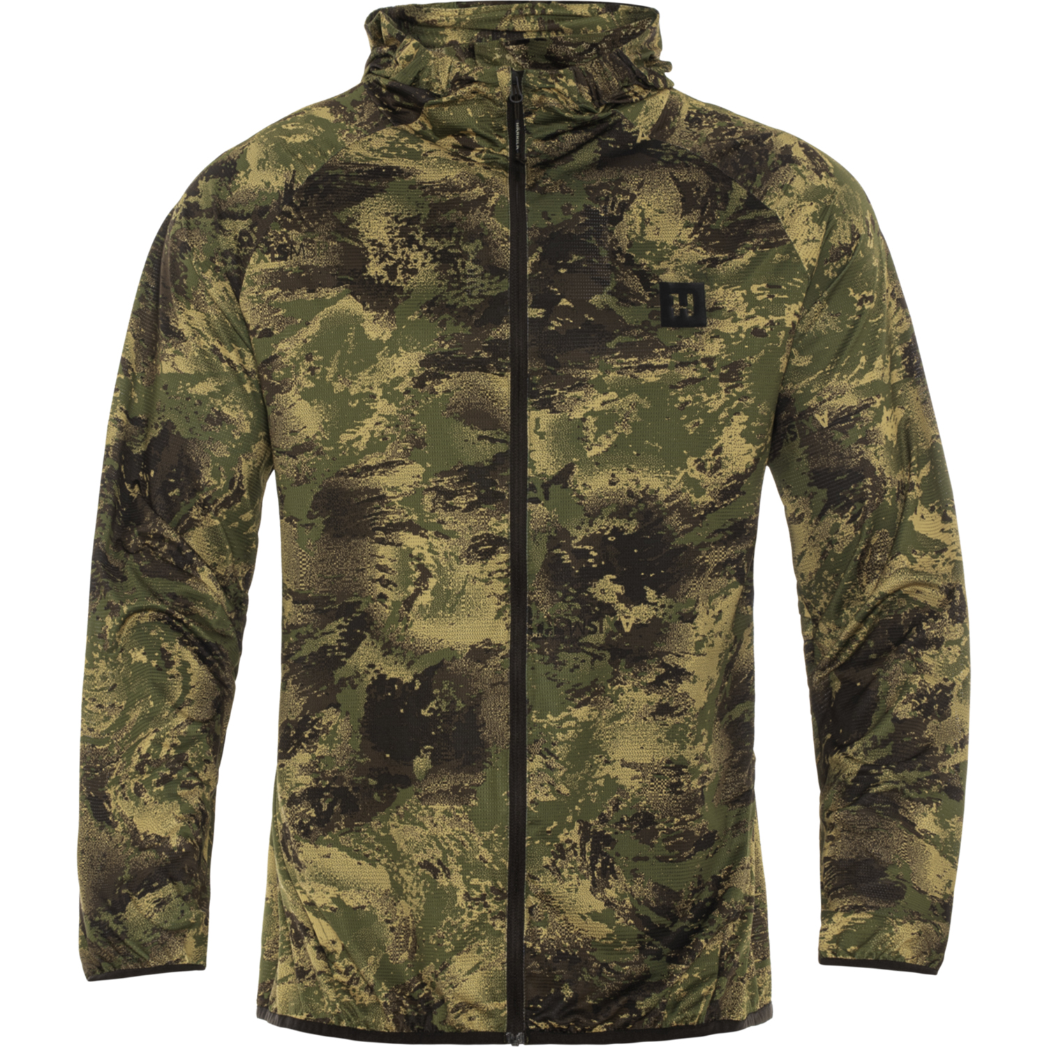 Härkila Cover Jacket Deer Stalker (AXIS MSP) - Camouflage Clothing