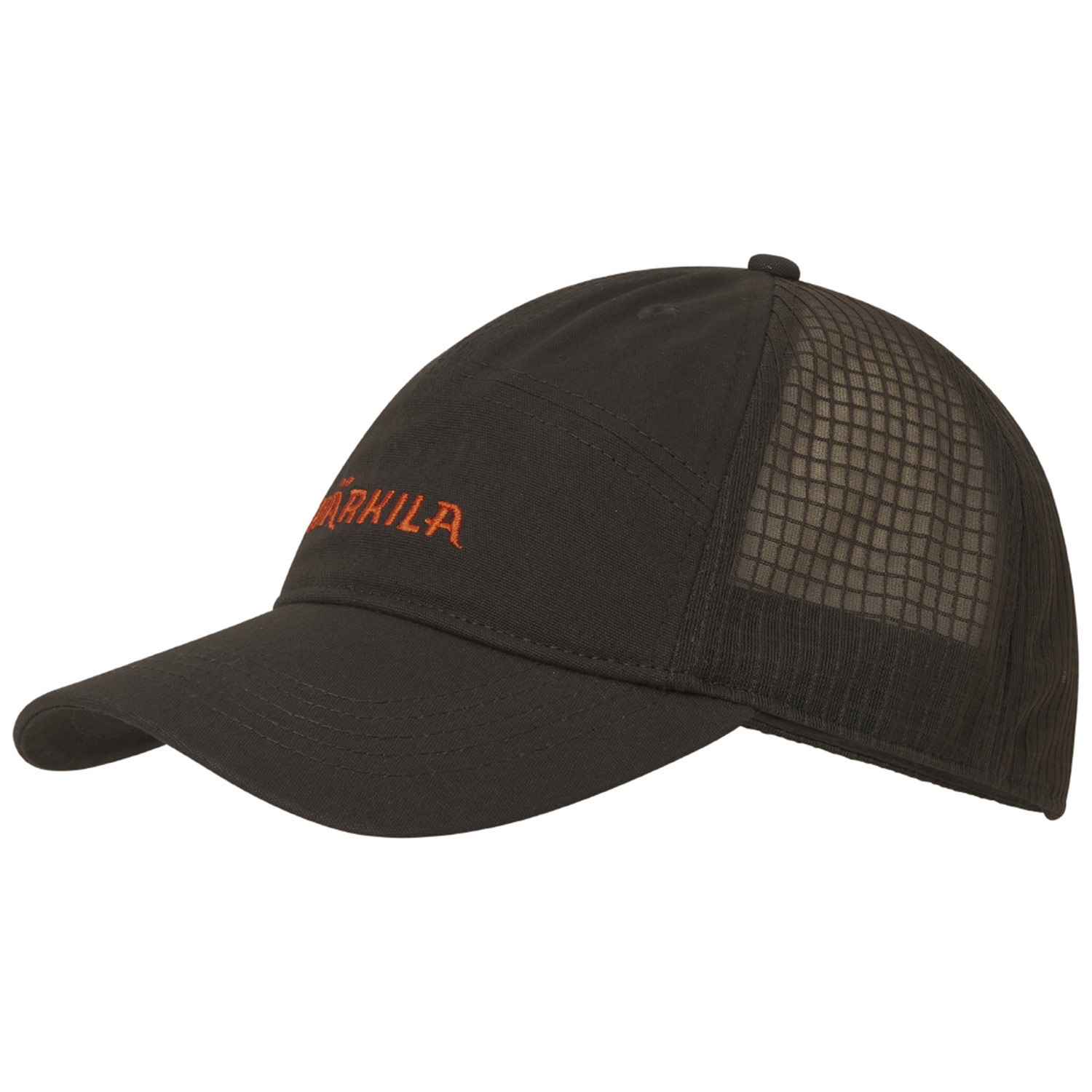 Härkila Cap impact (shadow brown)