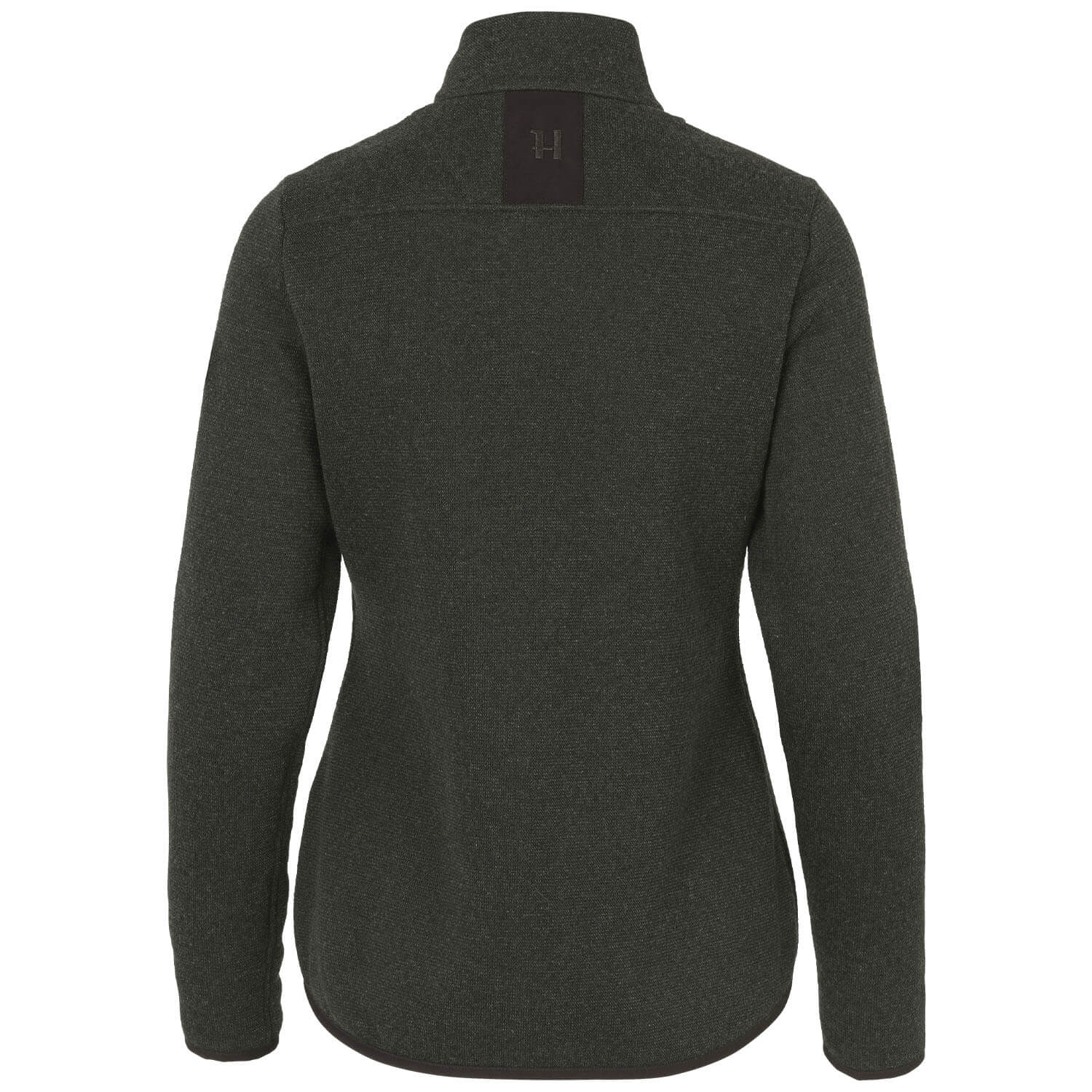 Härkila women knitjacket Metso (willow green)