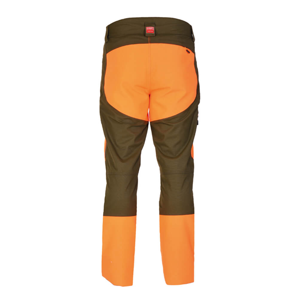 Hart hunting trousers Kurgan-T (blaze)