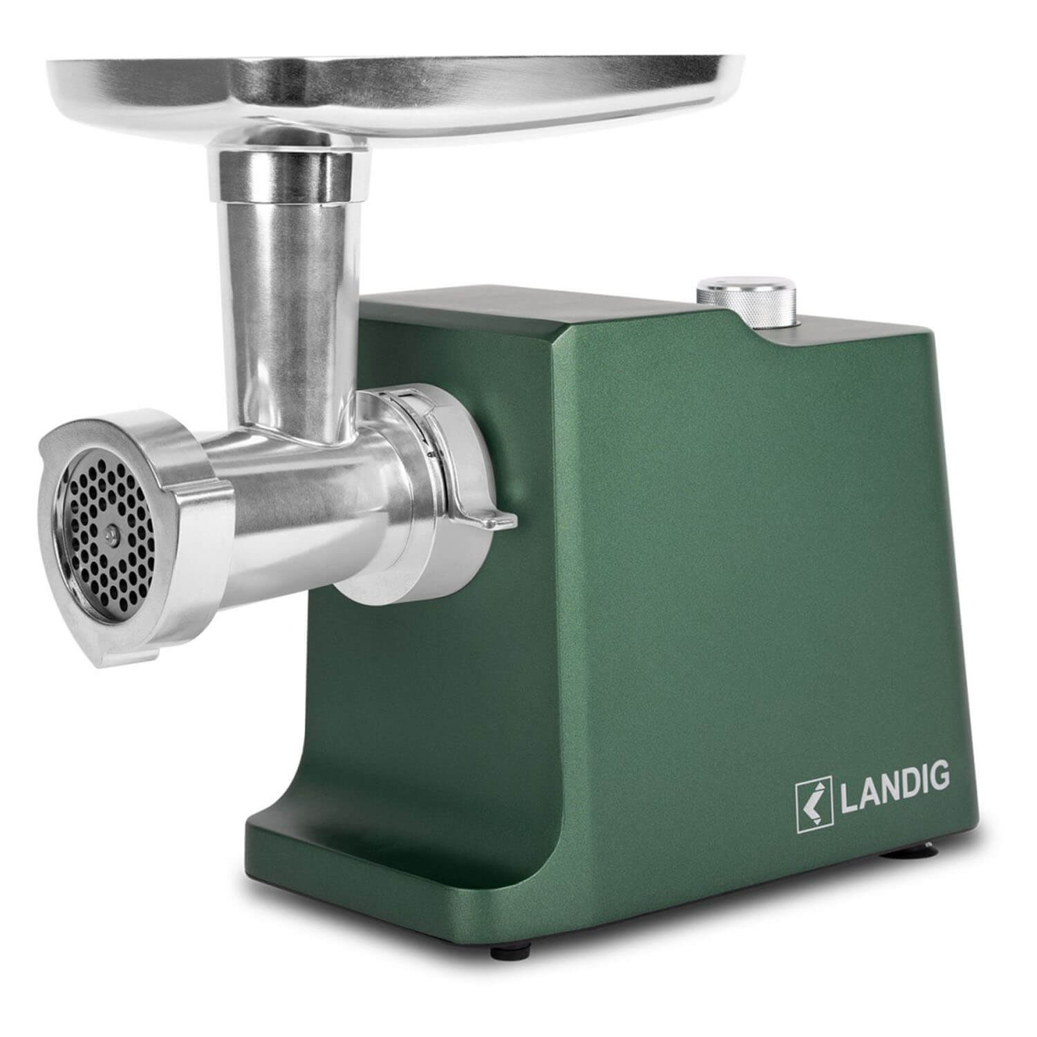 Landig meatgrinder w50 - Game & Food Processing