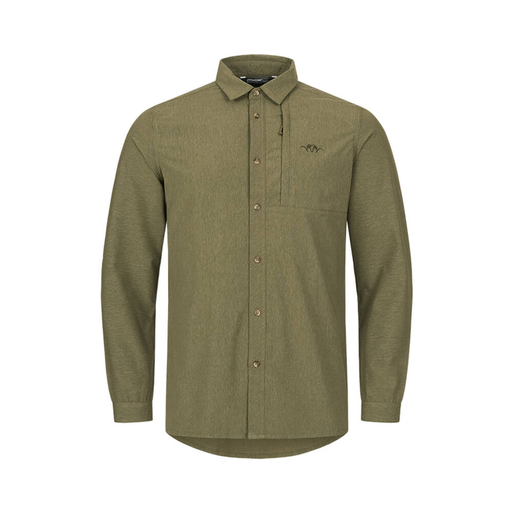 Blaser HunTec Shirt TT 20