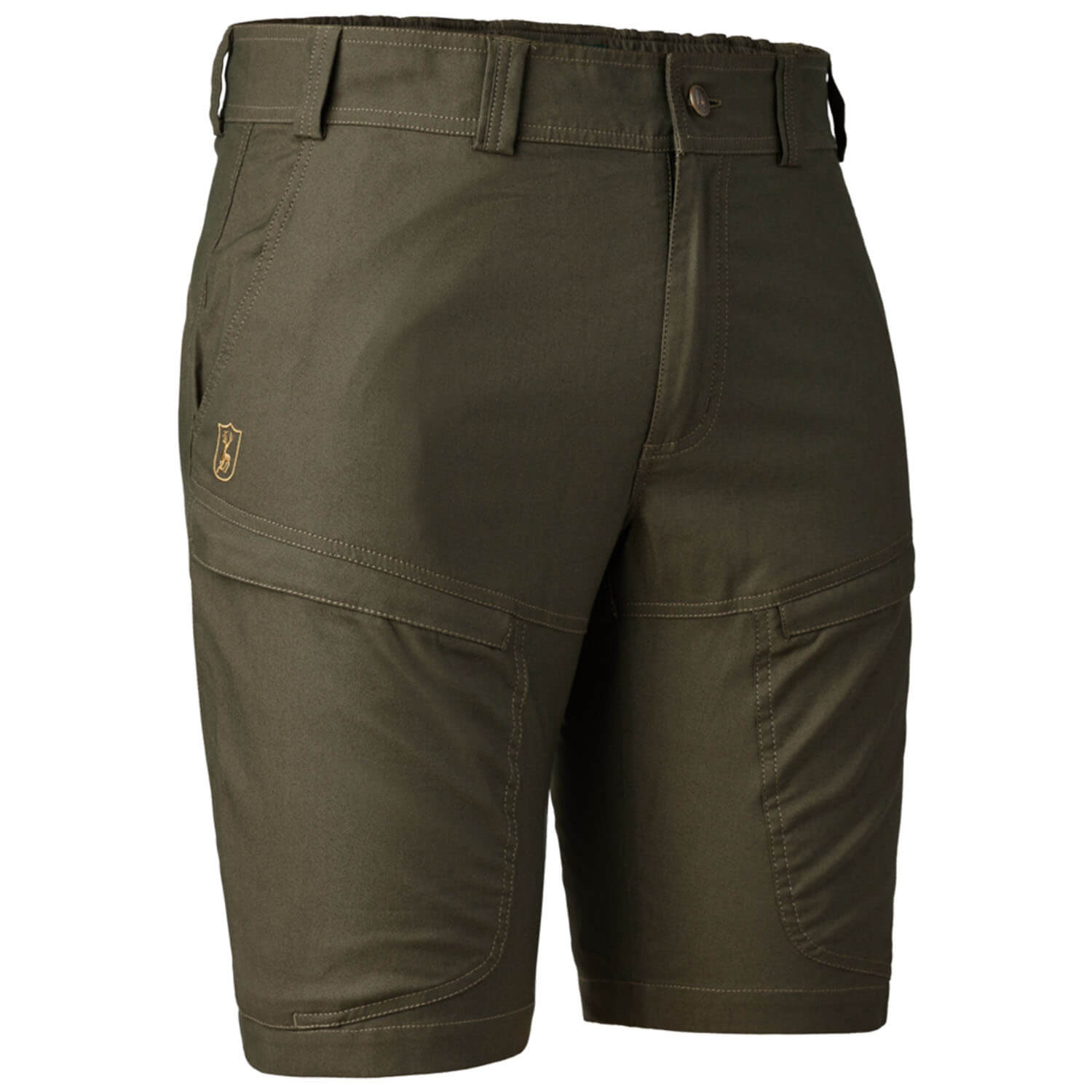 Deerhunter Shorts Matobo (Forest Green) -  Roe Buck Hunting