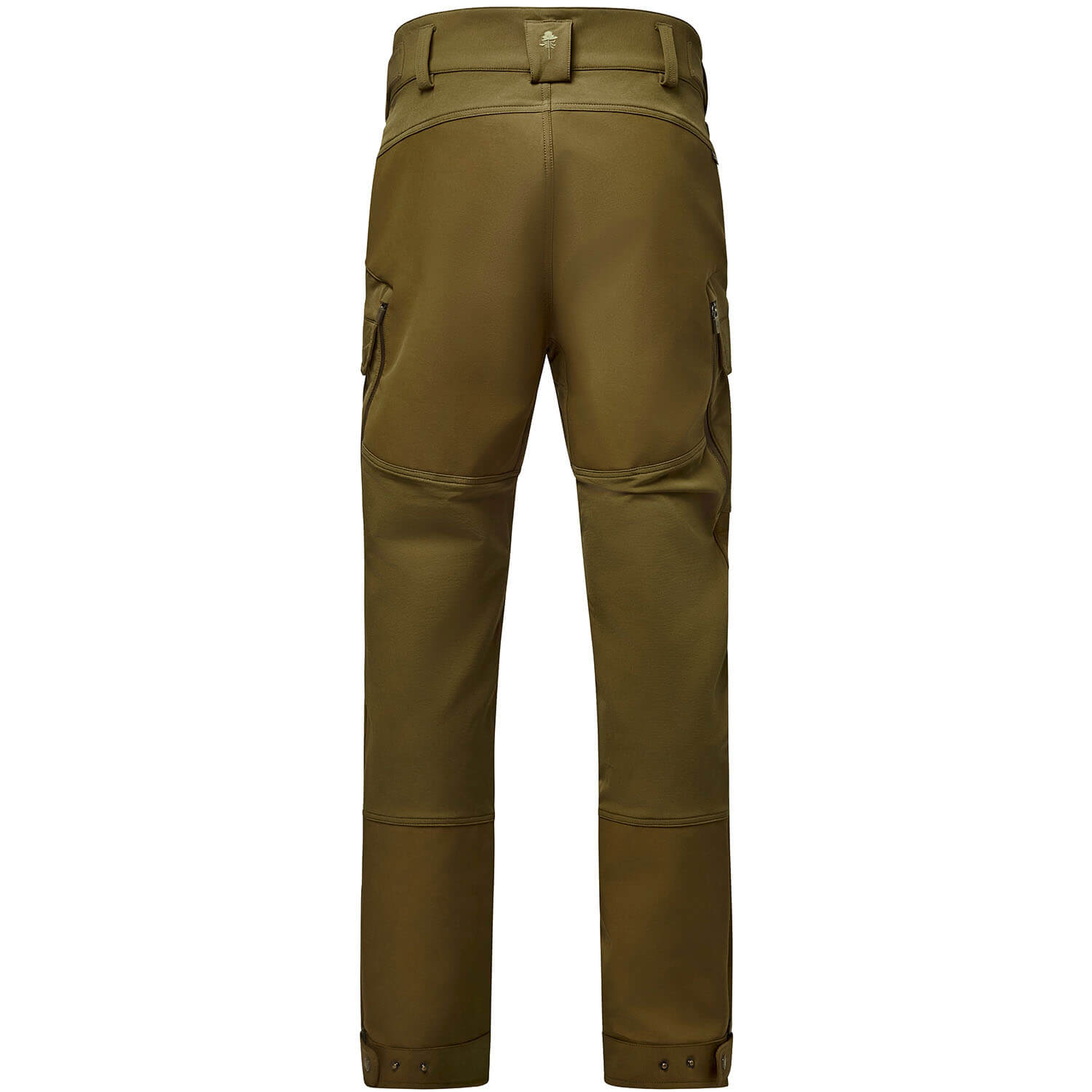  Pinewood Hunting trousers Furudal Hunters Hybr Stretch TRS-C