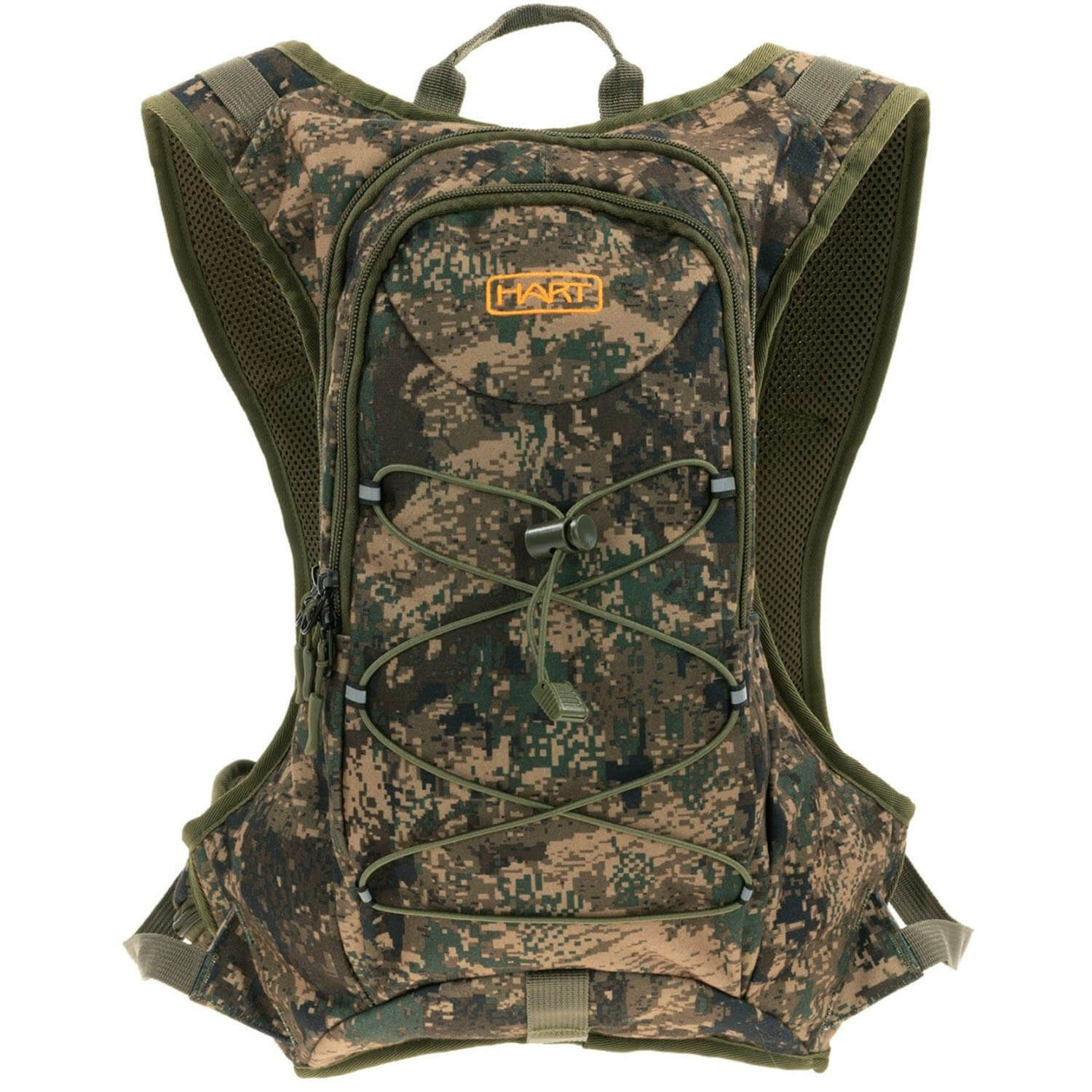  Hart Backpack Rush 12 (Pixel Forest)