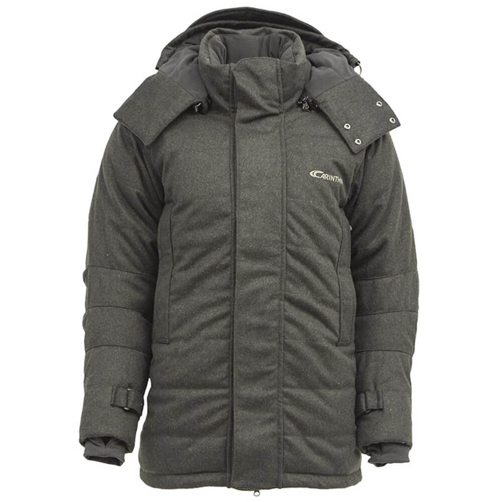 Carinthia Down-Loden Parka - Hunting Jackets