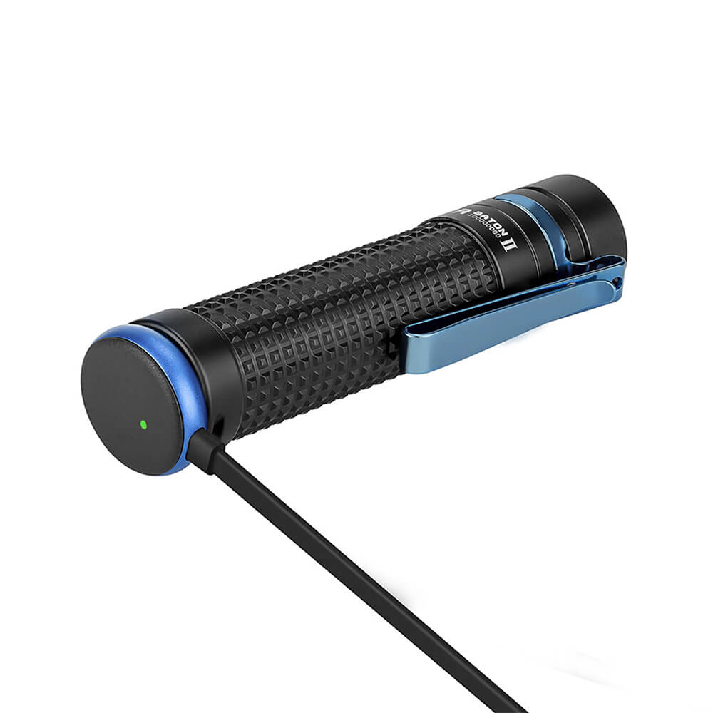 Olight  Flashlight S2R Baton II