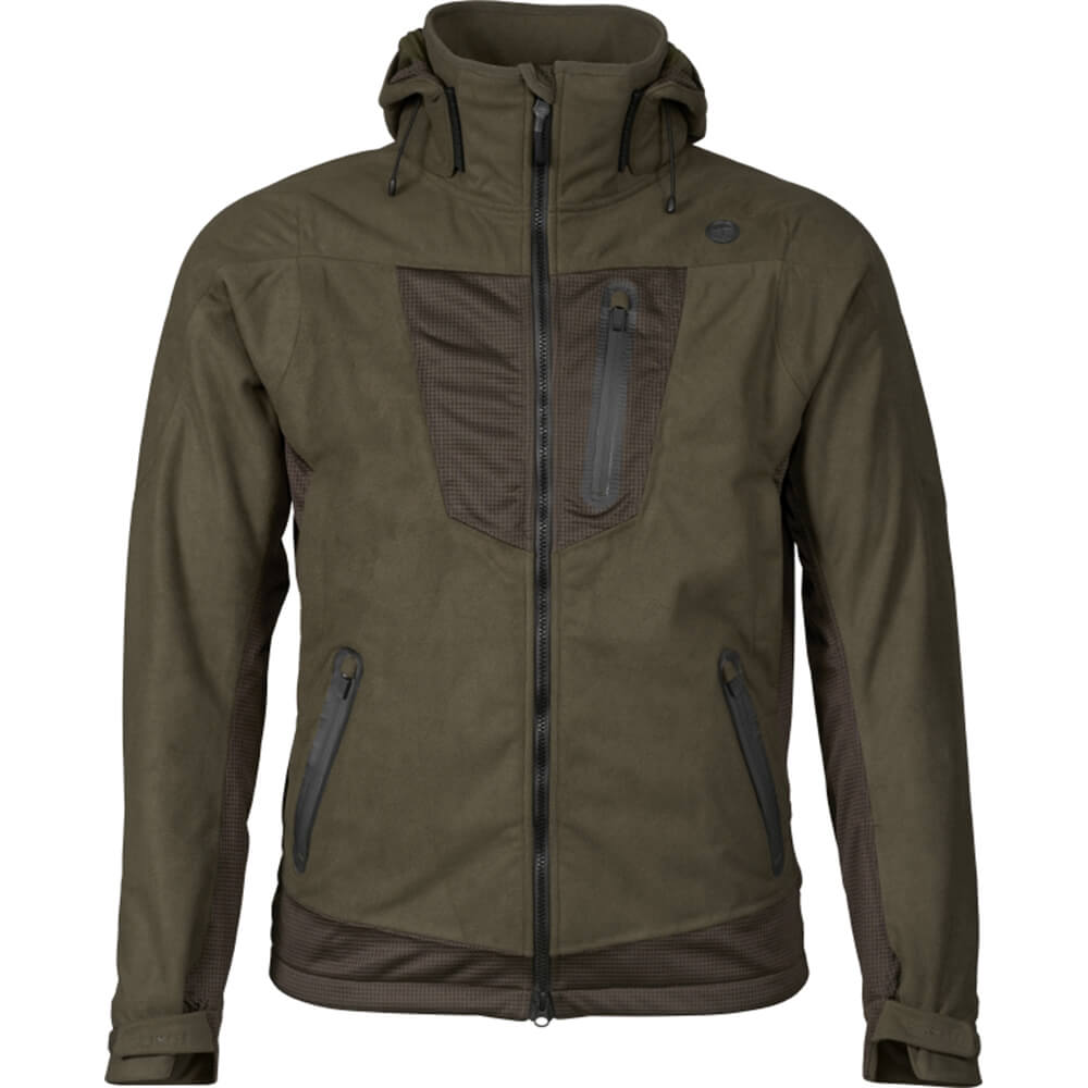 Seeland jacket Climate Hybrid - Hunting Jackets