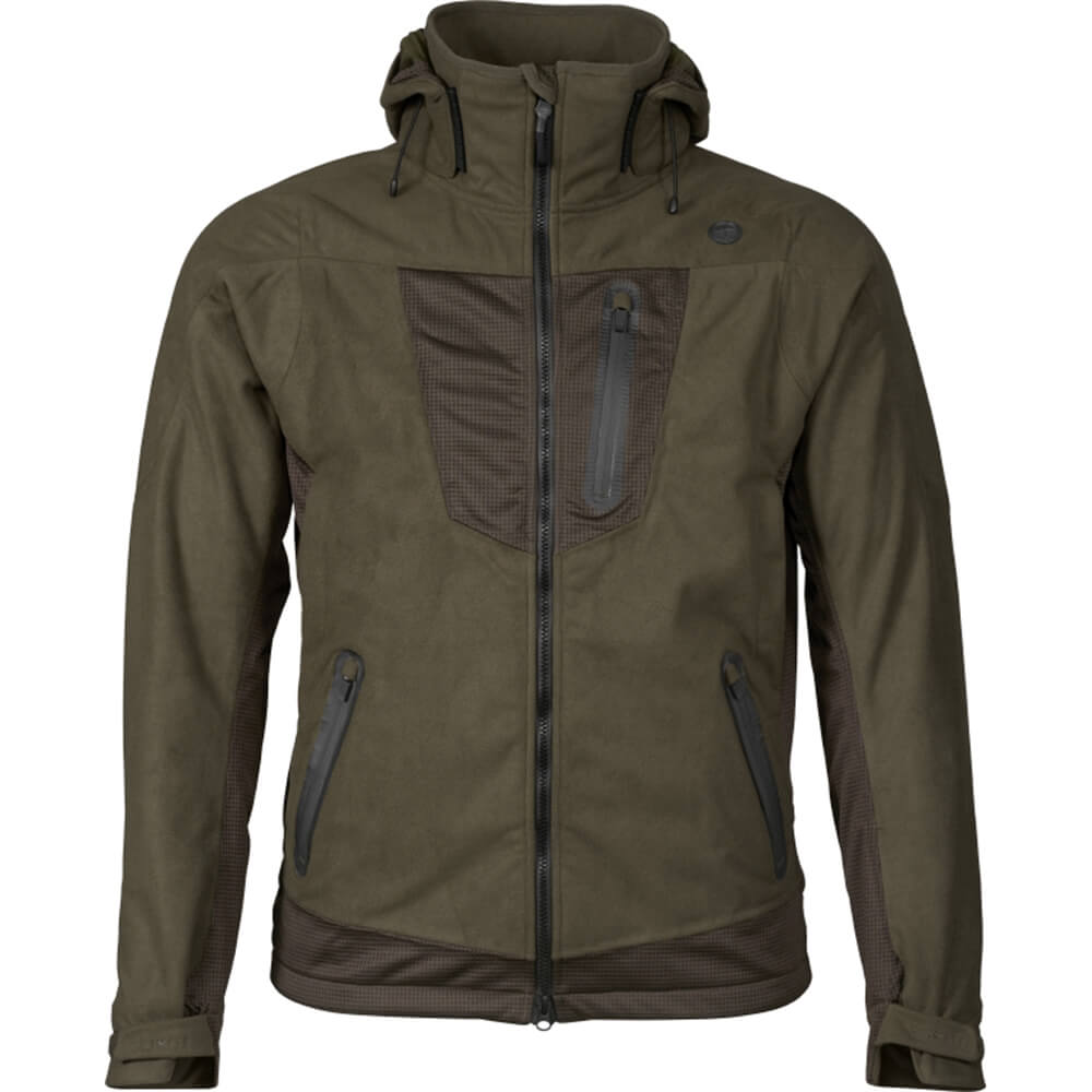 Seeland jacket Climate Hybrid