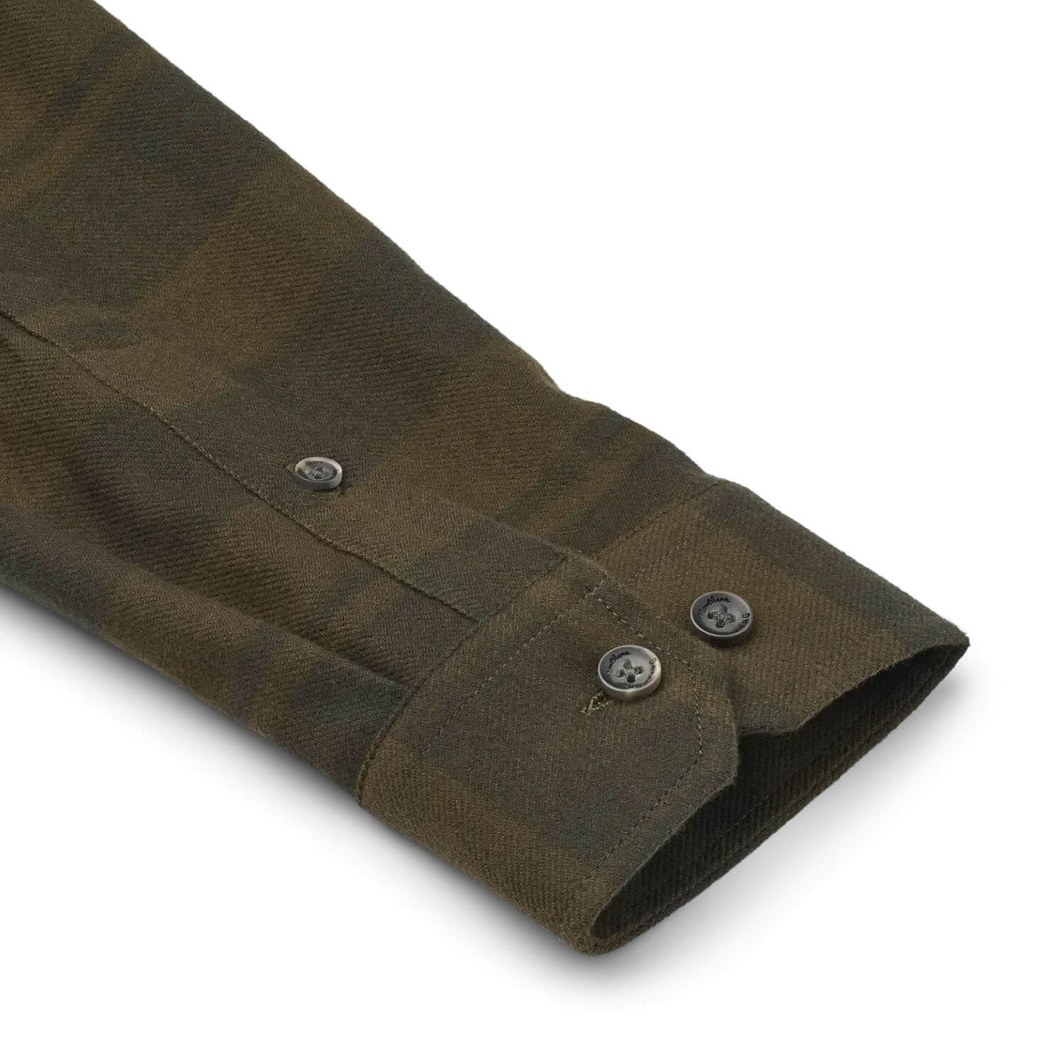 Northern Hunting womens Shirt Svala (Green)