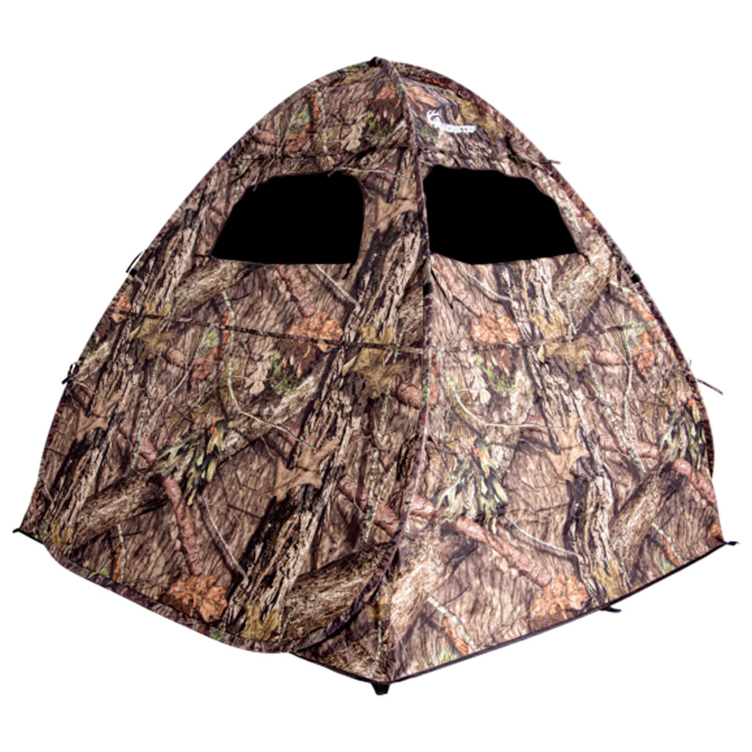Ameristep Camouflage Tent Blind Gunnar