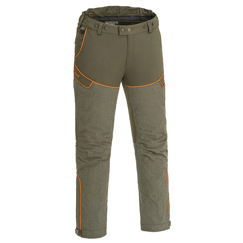 Pinewood trousers Thorn Resistant
