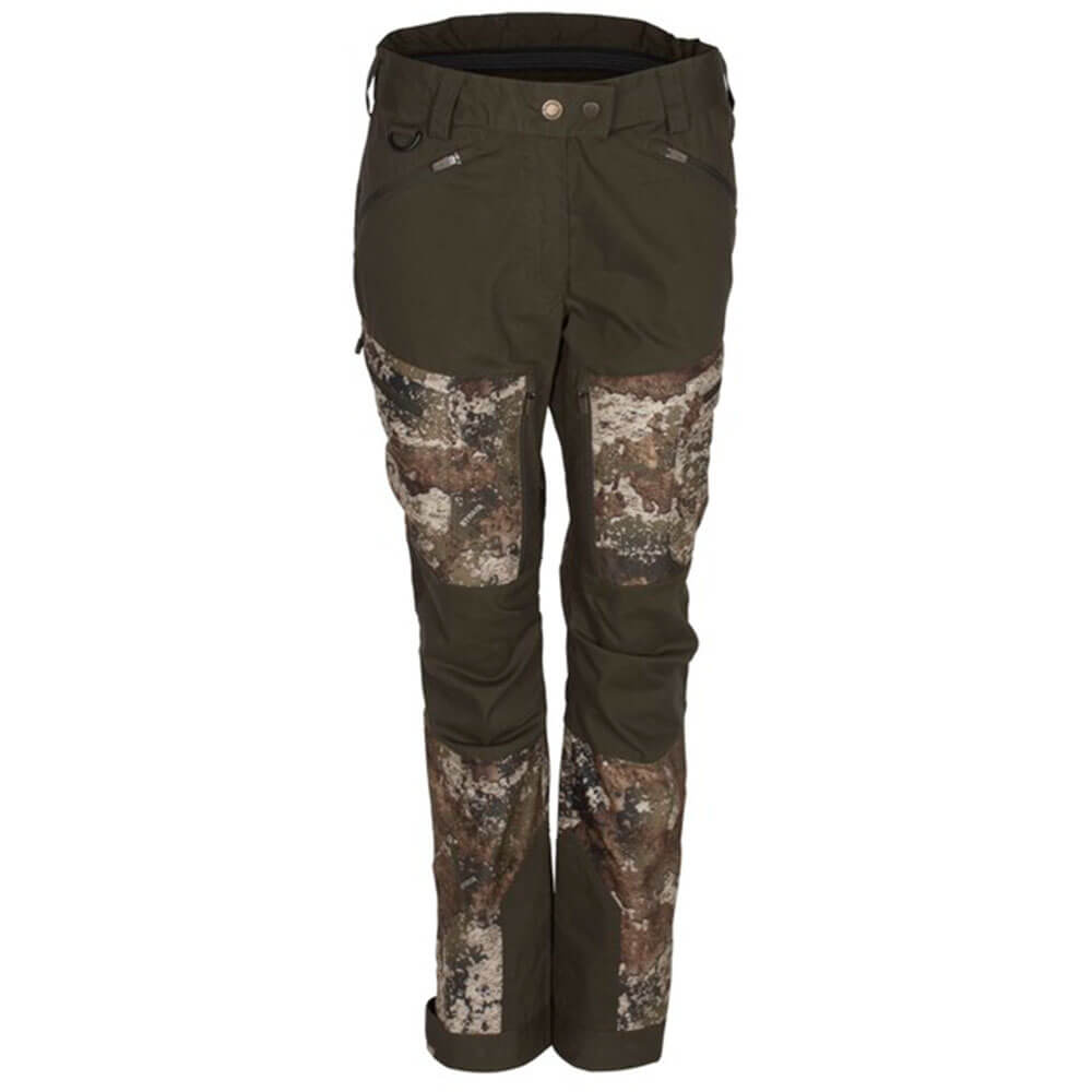 Pinewood Womens Trousers Furudal Tracking - For Ladies