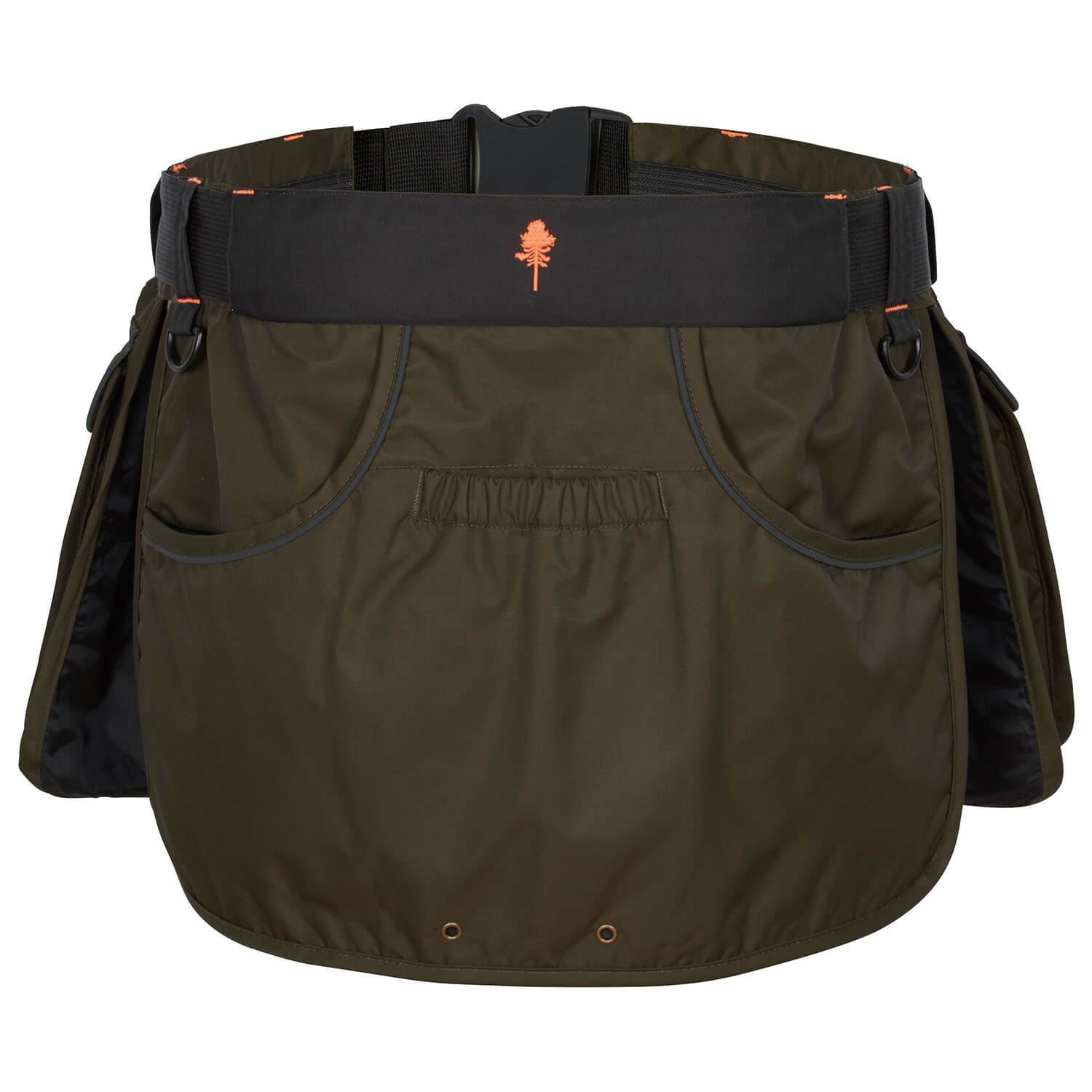 Pinewood waist bag Ranger Dog Sports Utility (Moss Green)