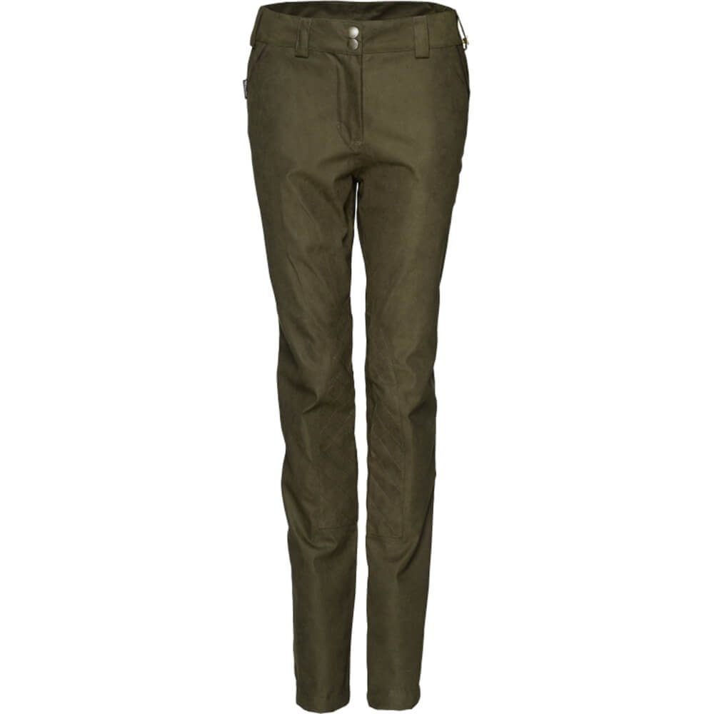 Seeland Key-Point Lady Trousers - Hunting Trousers