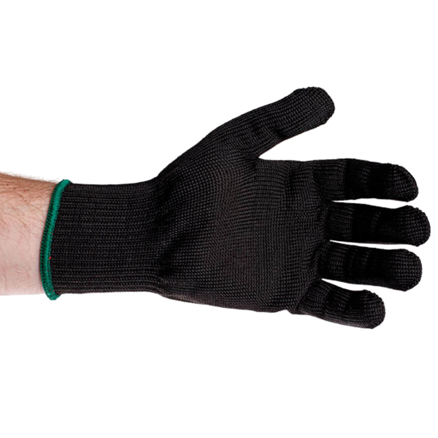  Landig Cut protection gloves (black) - Hunting Equipment