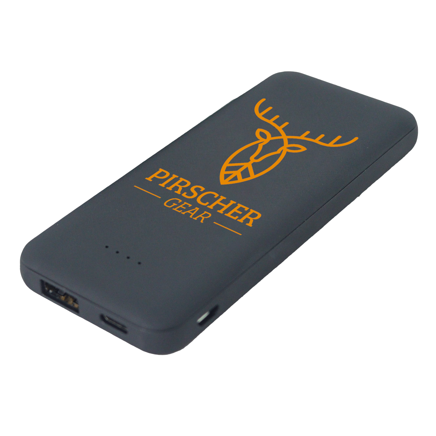 Pirscher Gear Powerbank 5.000mAh - Heated Clothing