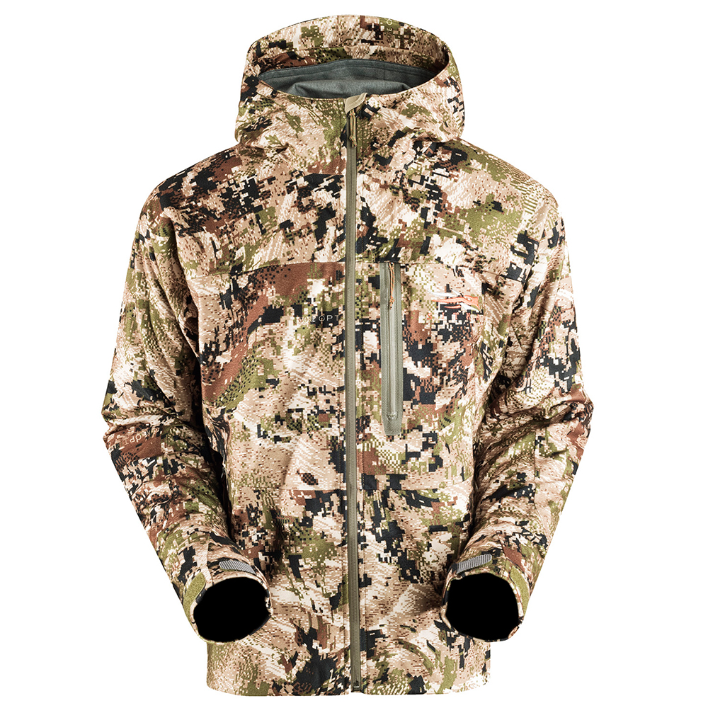 Sitka Gear Thunderhead Jacket - Subalpine