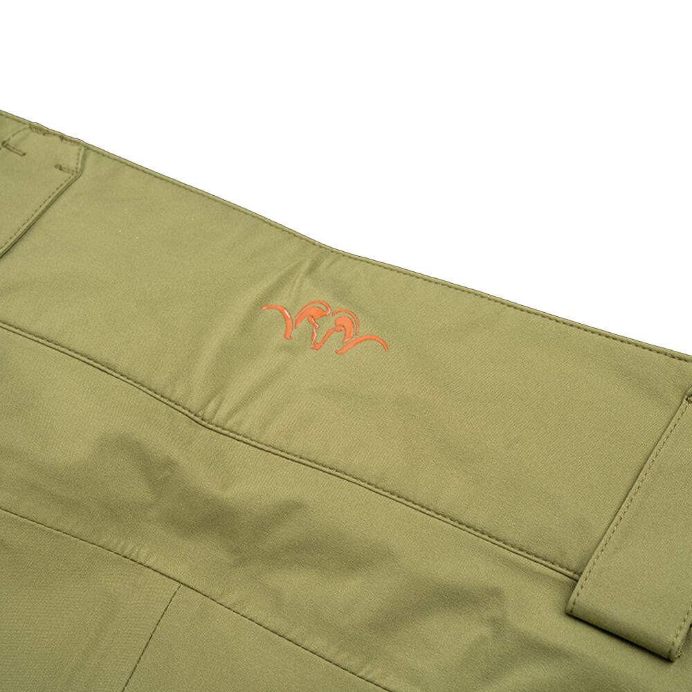 Blaser HunTec Trousers Venture 3L (green)