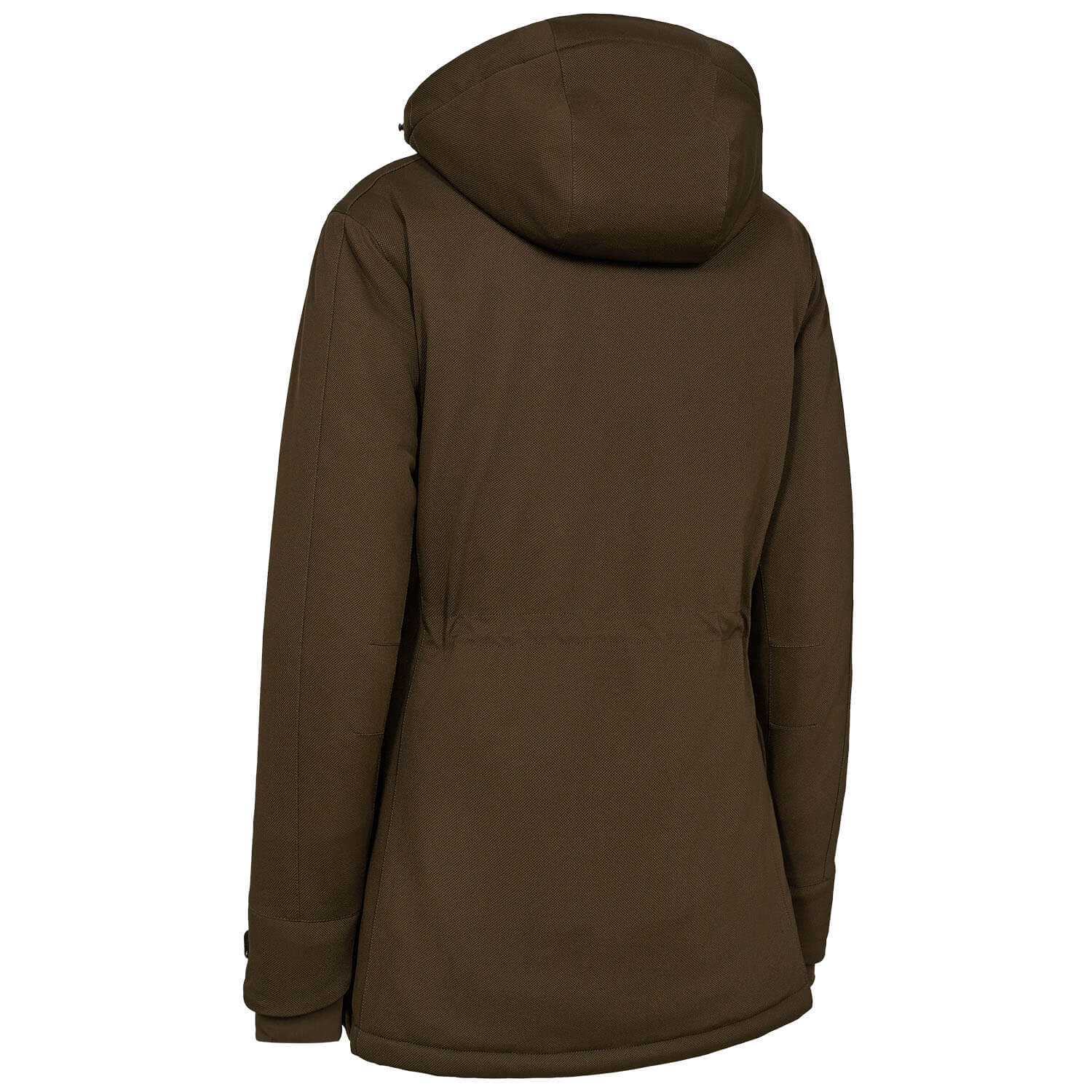  Deerhunter winter jacket Lady Muflon Pro (Art Green)