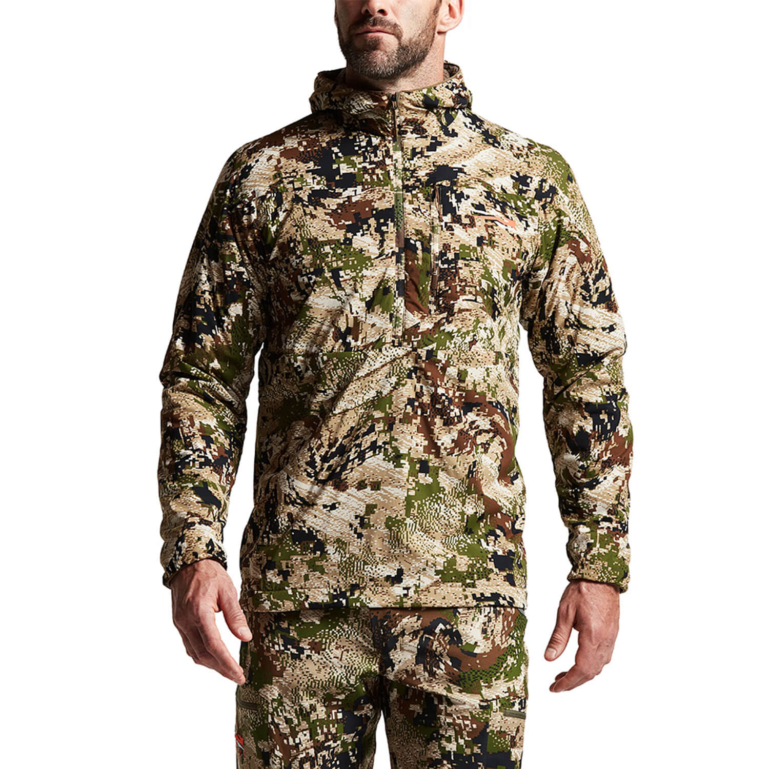 Sitka Gear Hoody Ambient (Optifade Subalpine)