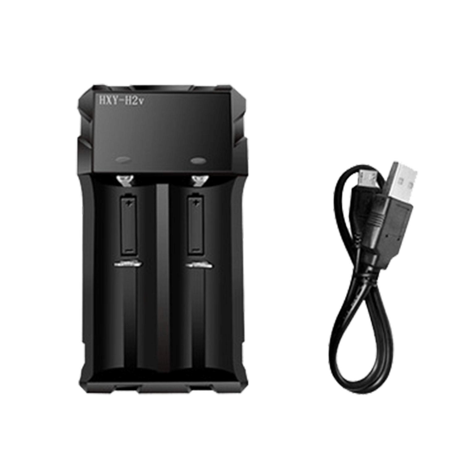 Fritzmann lithium-ion batterie Charger