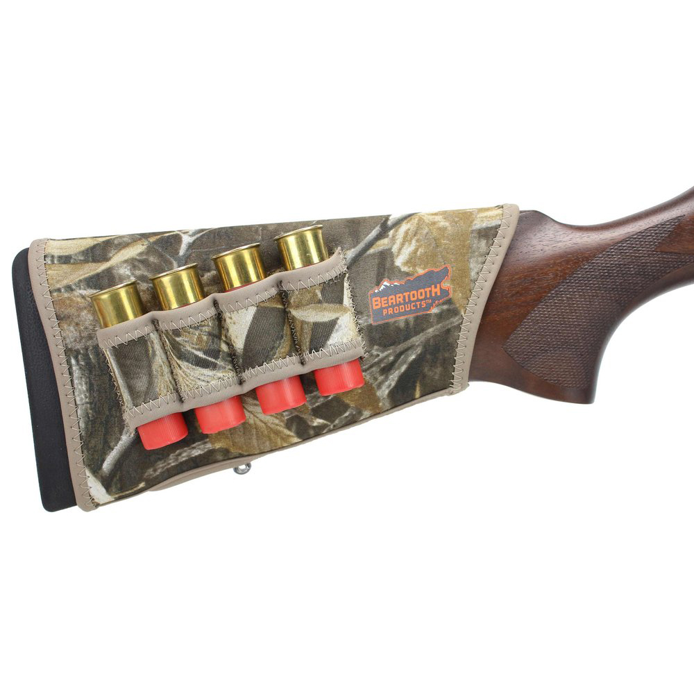 Beartooth Shotgun Stockguard - MAX-5 - Goose Hunting