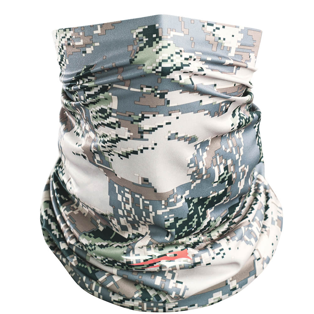 Sitka Gear Core Neck Gaiter (Open Country) - Camouflage Masks