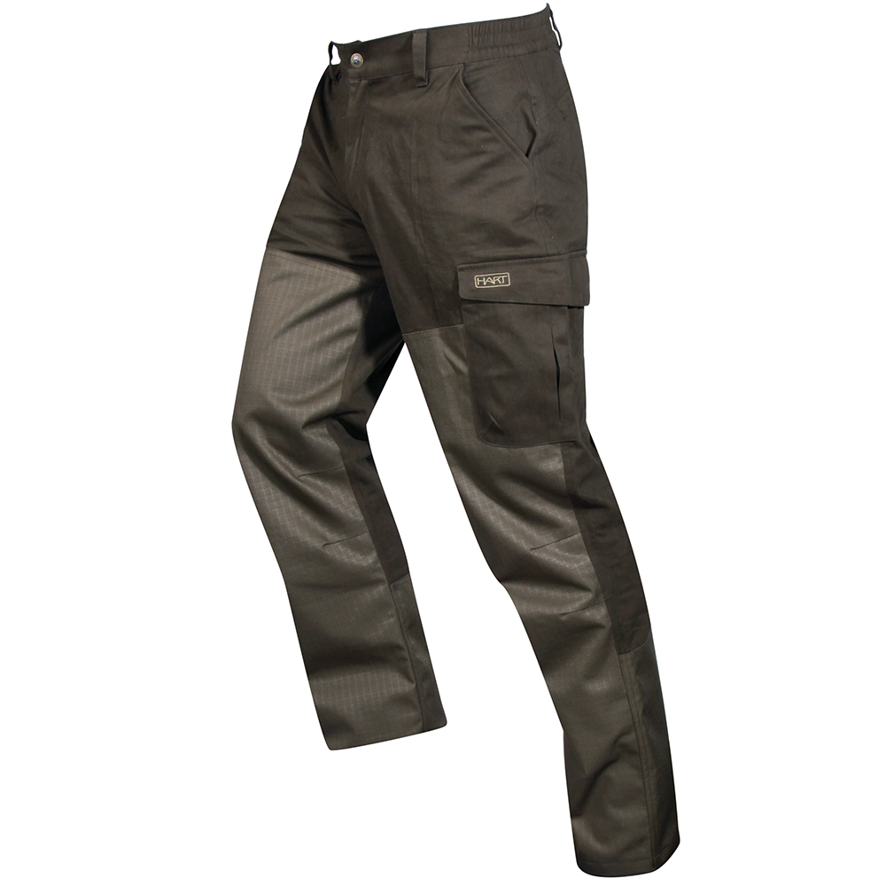 Hart Trousers Lebrel - Hunting Trousers