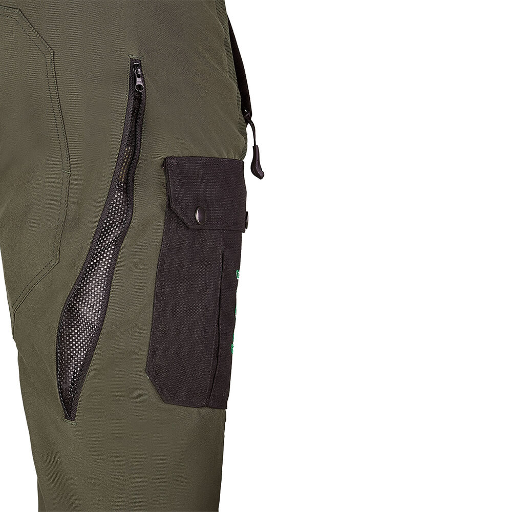 P.SS Xtreme Protect Wildboar pants (green)