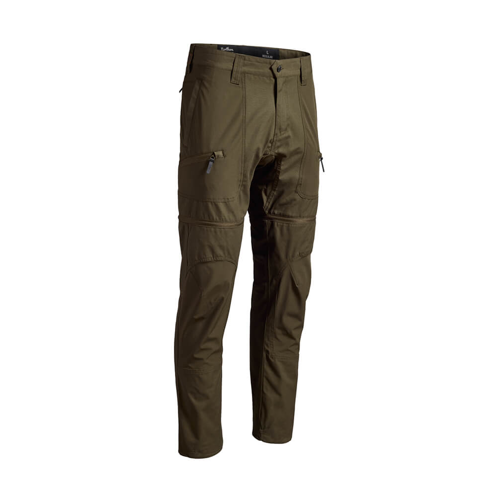 Northern Hunting Bjork Zip-off trousers