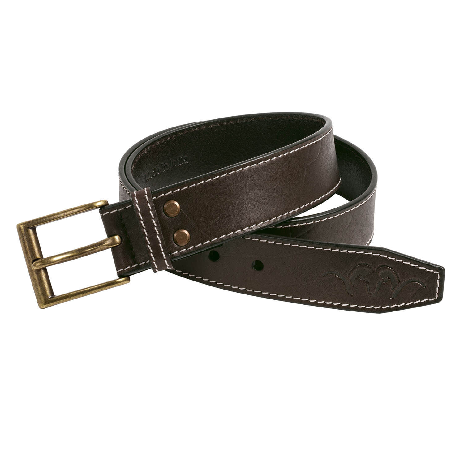 Blaser Belt 221 (toffee)