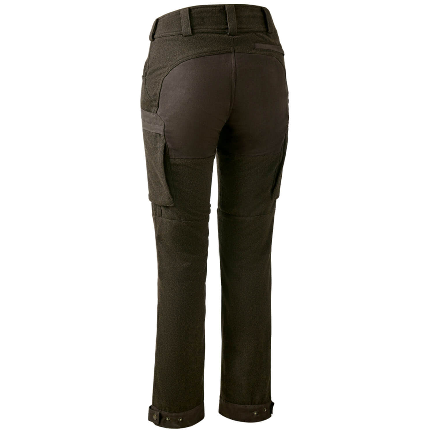  Deerhunter Hunting trousers Lady Tatra (Loden Wood)