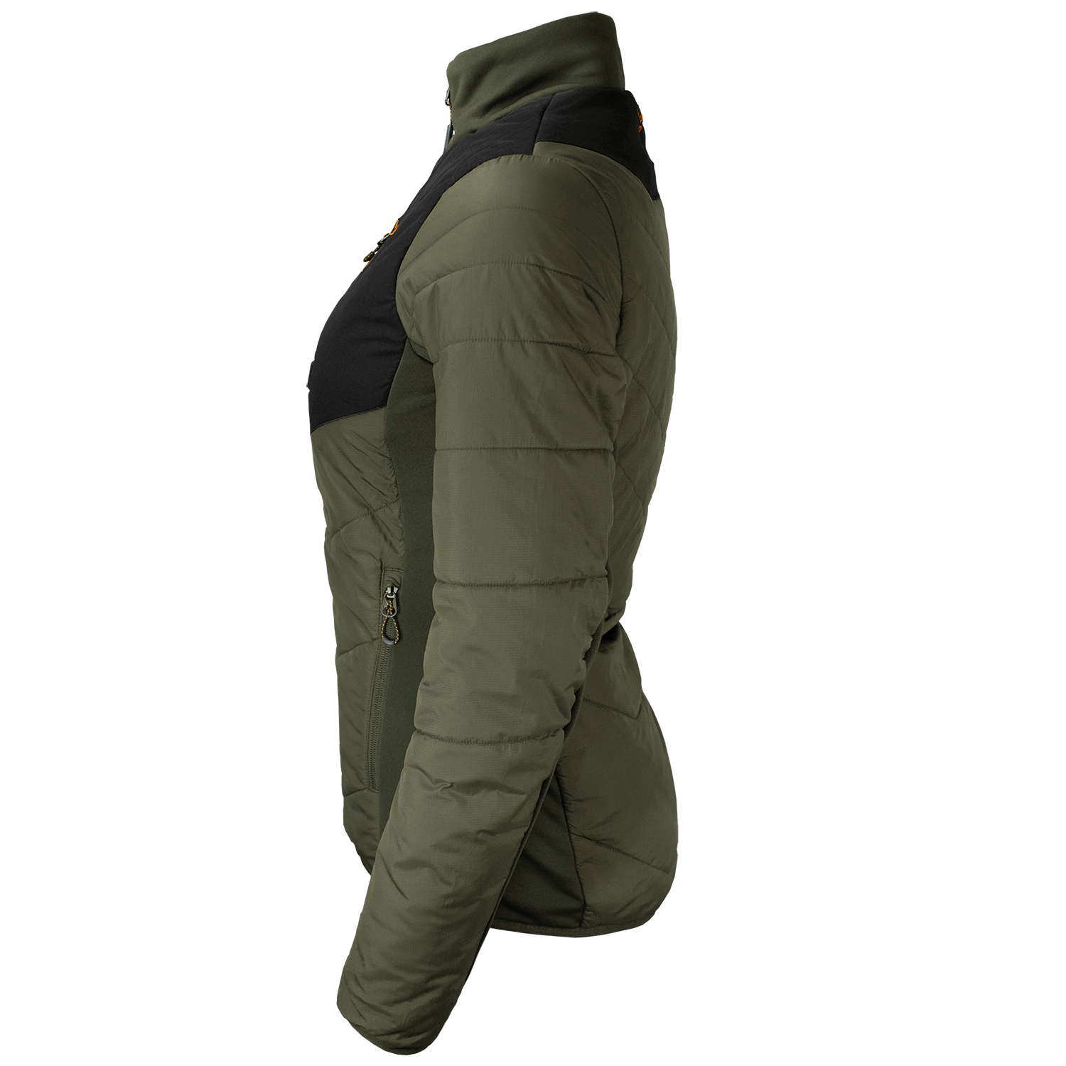 Pirscher Gear lady´s Heated Jacket