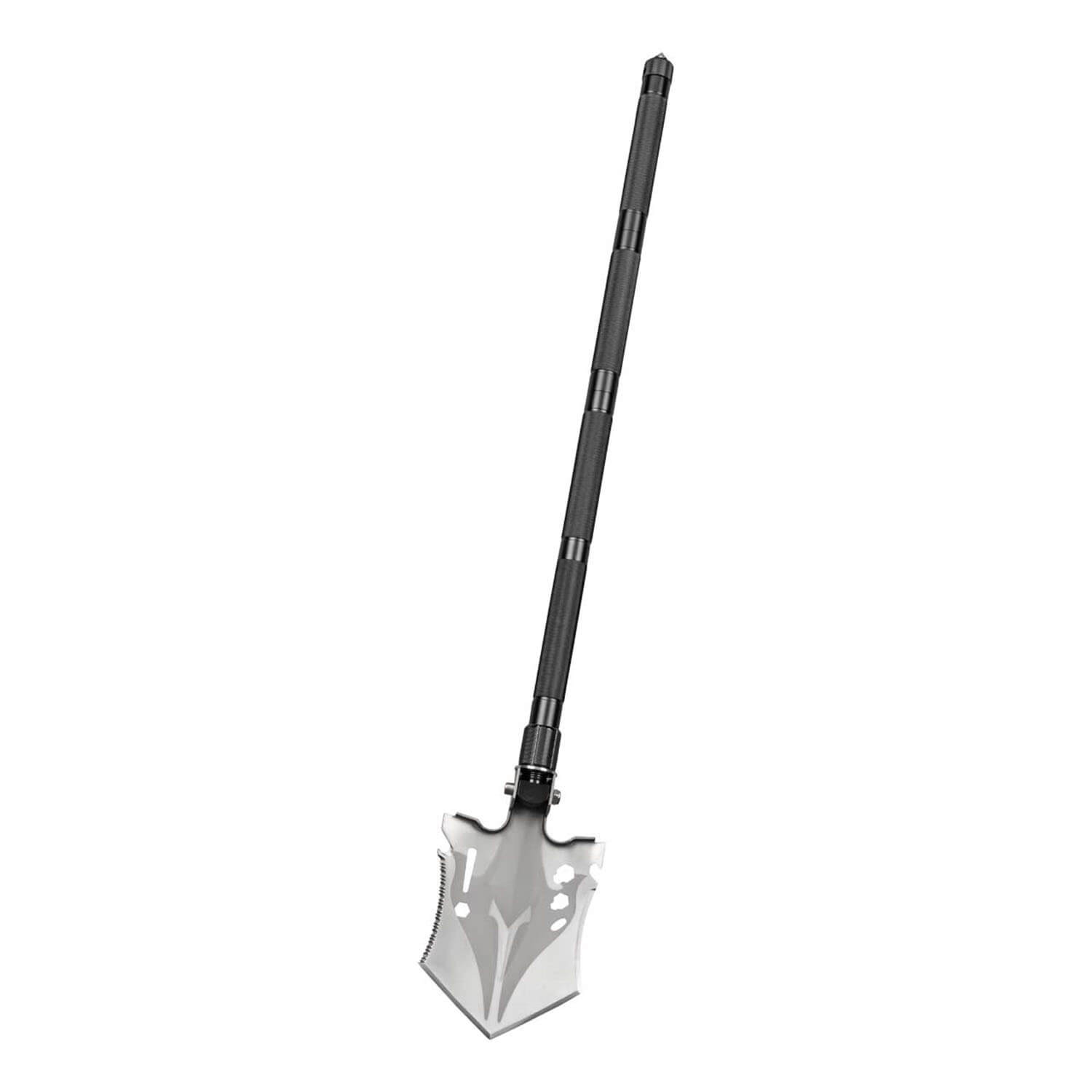 Herbertz multi function shovel -  Hunting Ground Work Tools