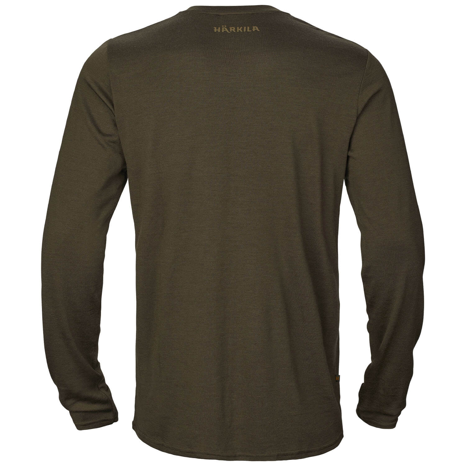  Härkila Game long sleeve shirt (Willow Green Stag)